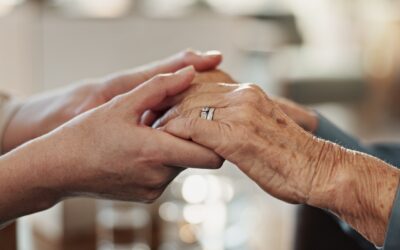 Tukea ja turvaa ikäihmisen arkeen